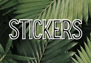 STICKERS